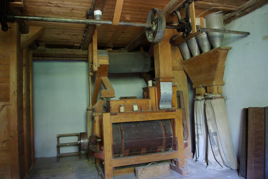 In Der Mühle Hotel Werdau