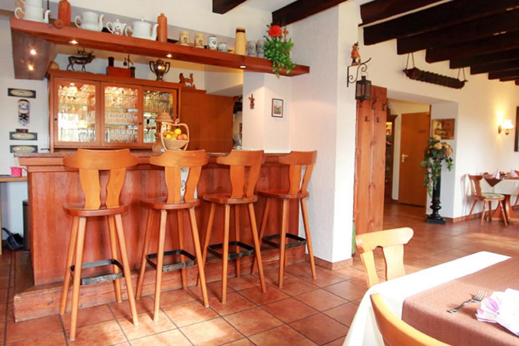 Hotel In Der Mühle Werdau