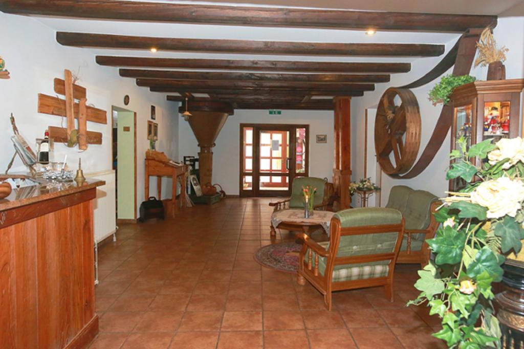 In Der Mühle Werdau